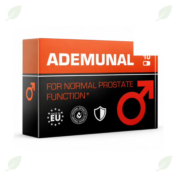Ademunal
