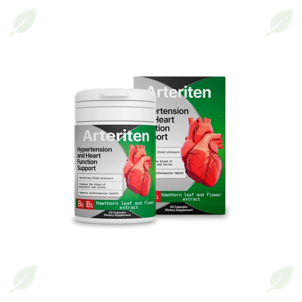 Arteriten