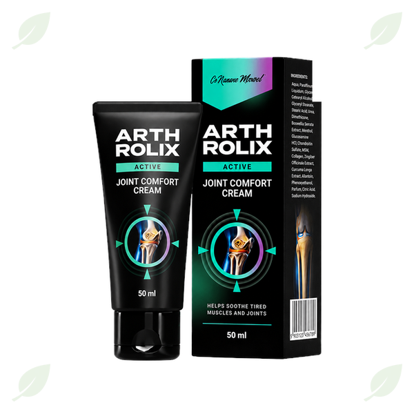 Arthrolix