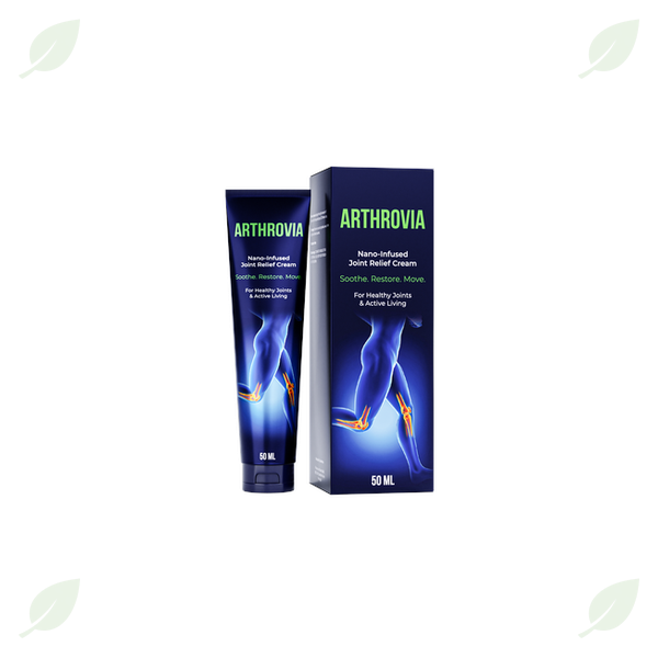 Arthrovia