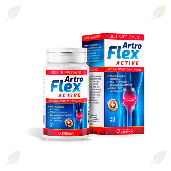 Artroflex Active