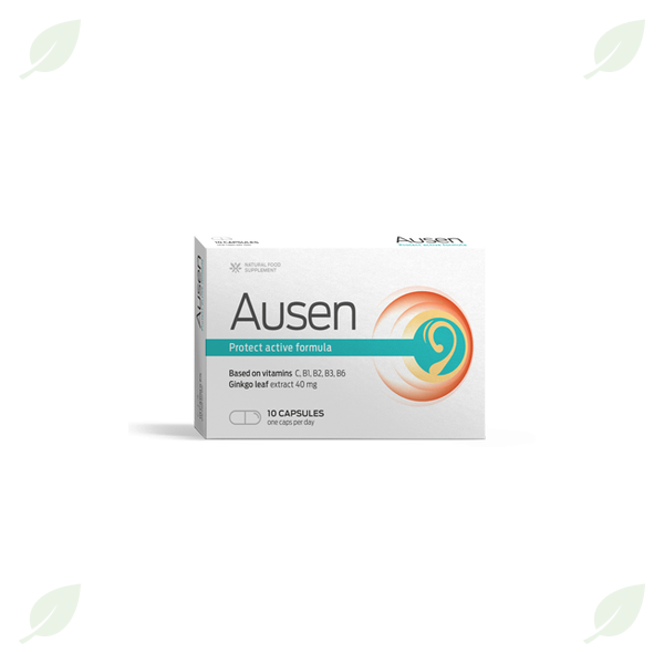 Ausen