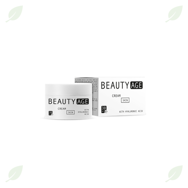Beauty Age