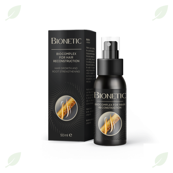 Bionetic