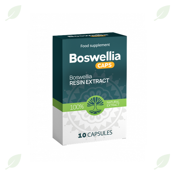 Boswellia