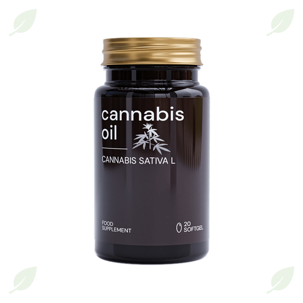 Cannabis Oil
