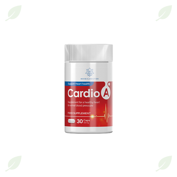 Cardio A