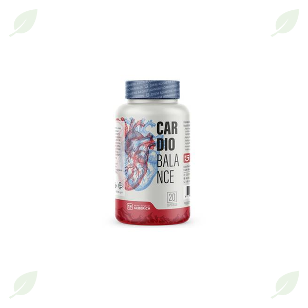 CardioBalance
