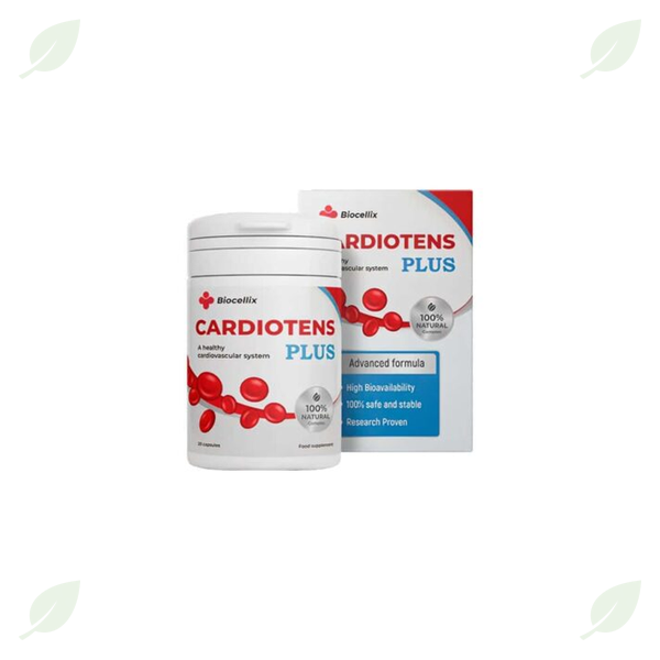 Cardiotens