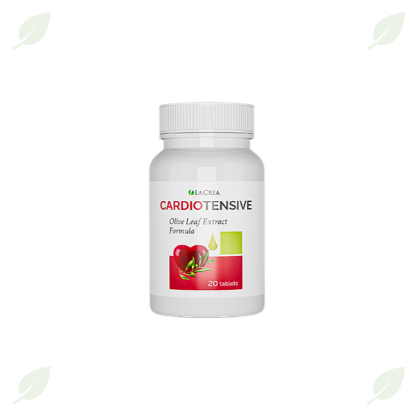 Cardiotensive