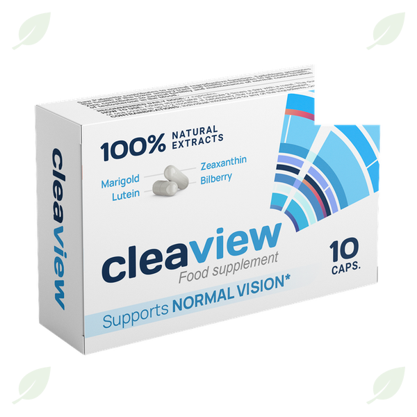 Cleaview