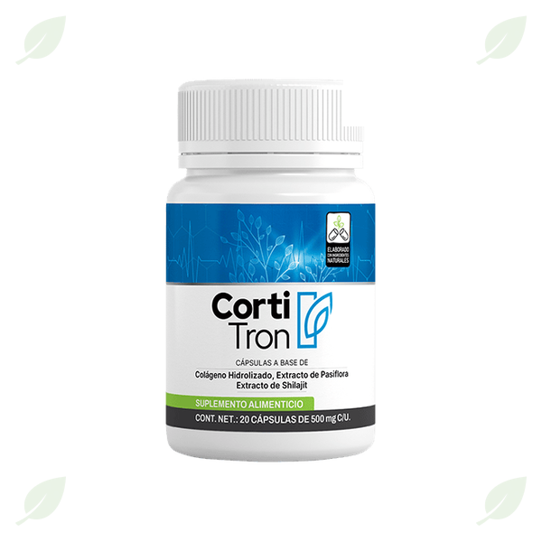 Cortitron