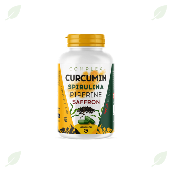 Curcuma