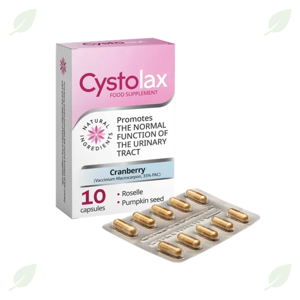Cystolax