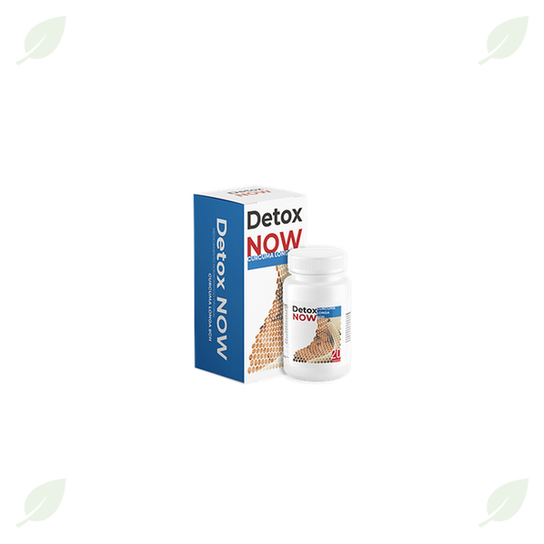 Detox Now