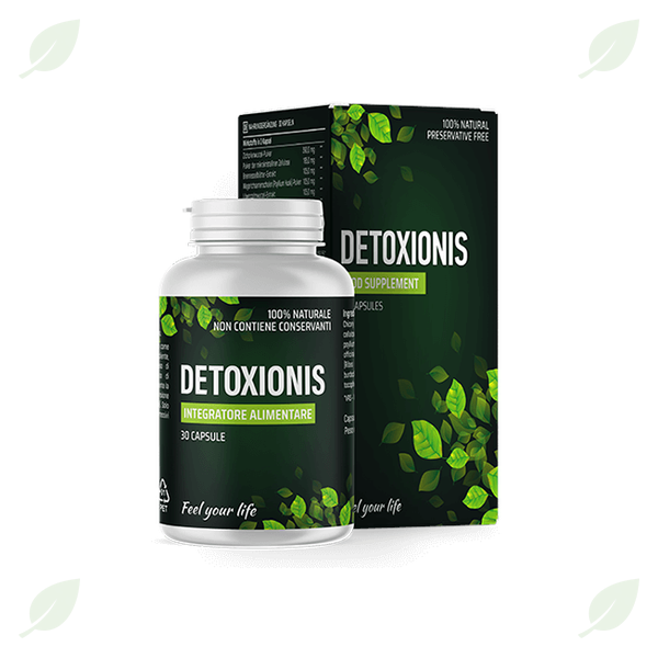 Detoxionis