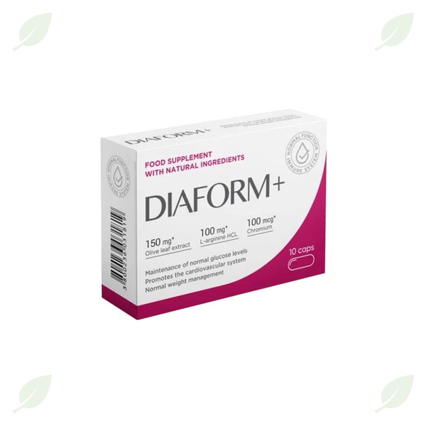 Diaform