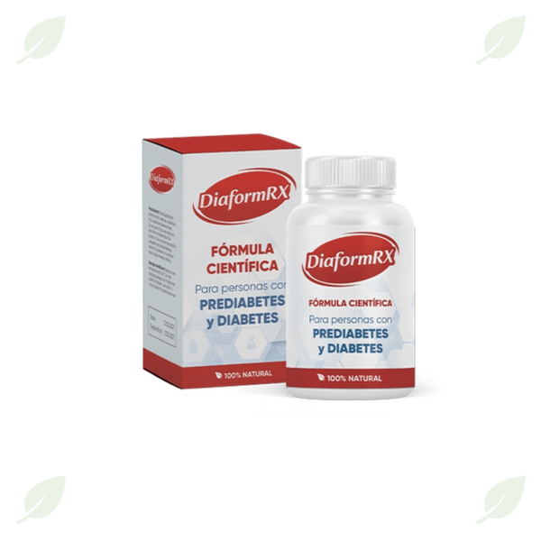 DiaformRX