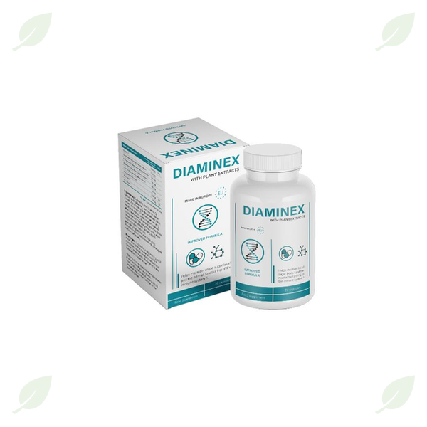 Diaminex