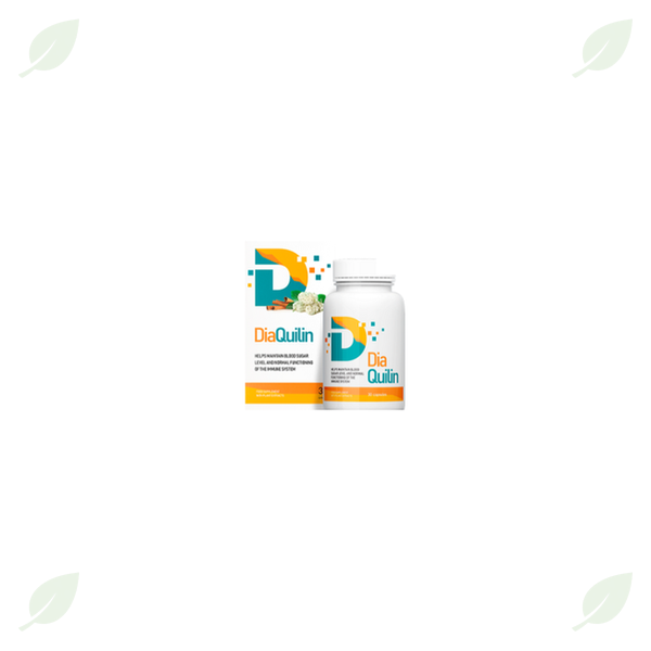 DiaQuilin