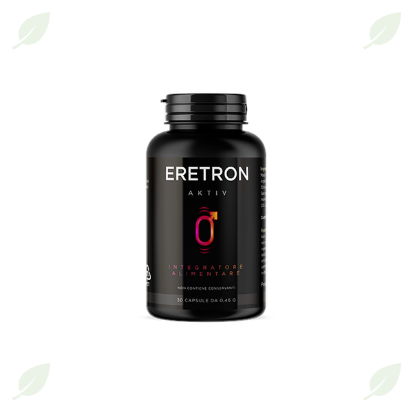 Eretron