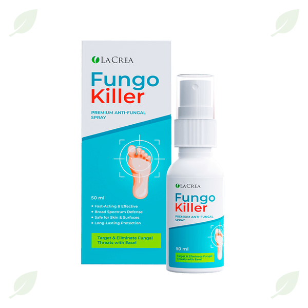 Fungokiller