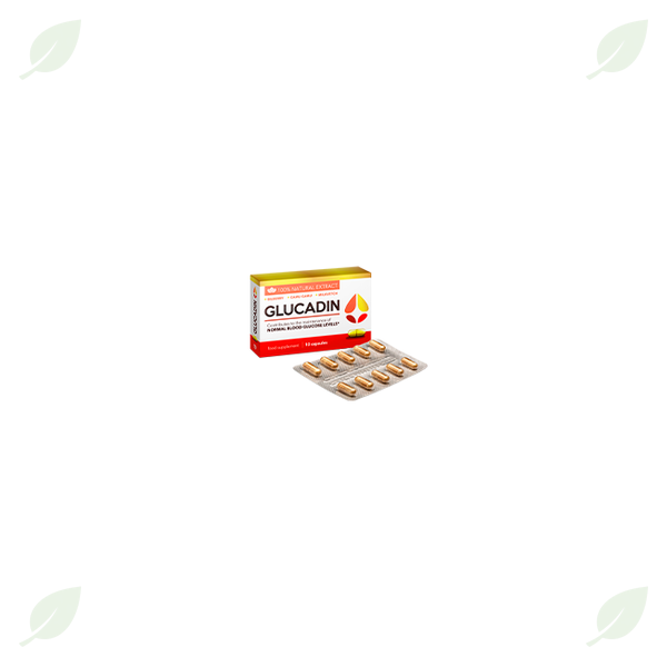 Glucadin