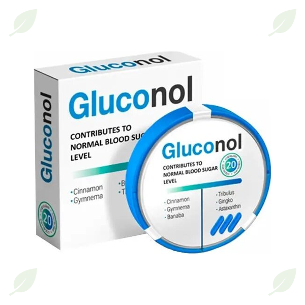 Gluconol