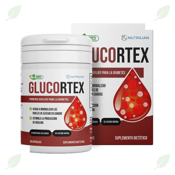 Glucortex