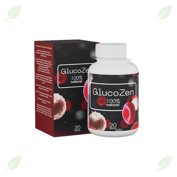 GlucoZen