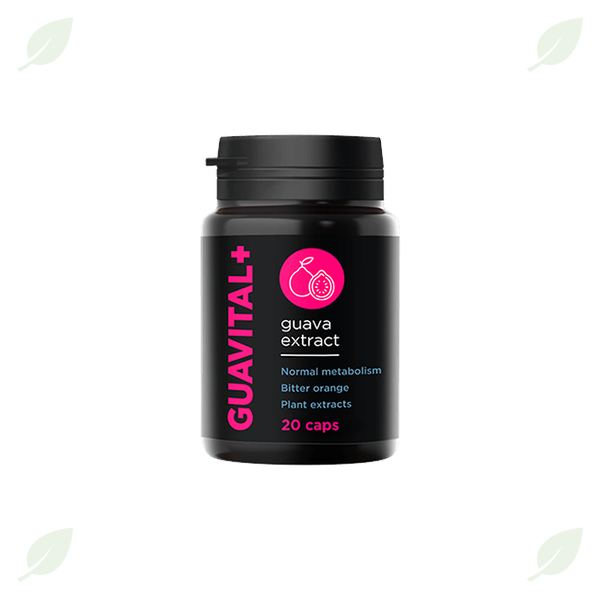 Guavital