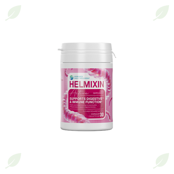 Helmixin envase