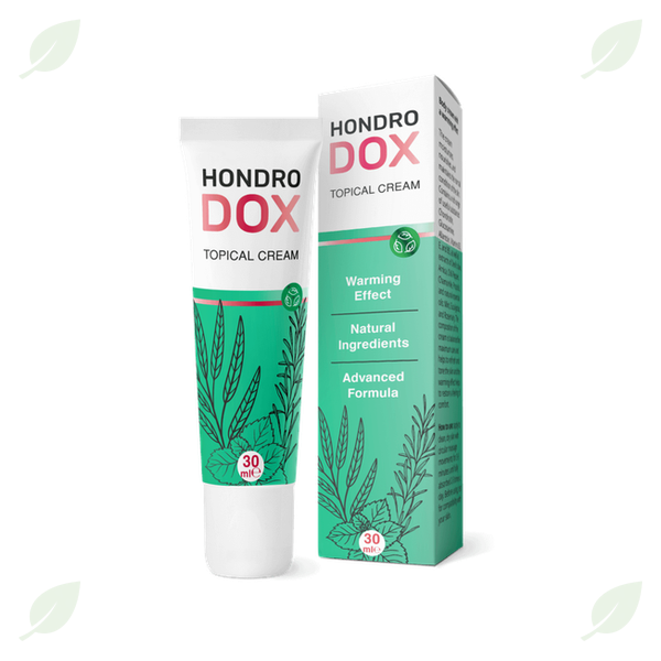 Hondro Dox