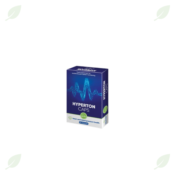Hyperton