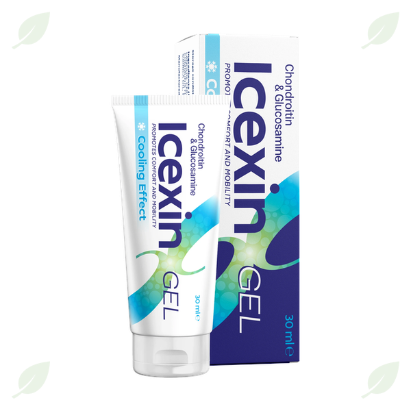 Icexin
