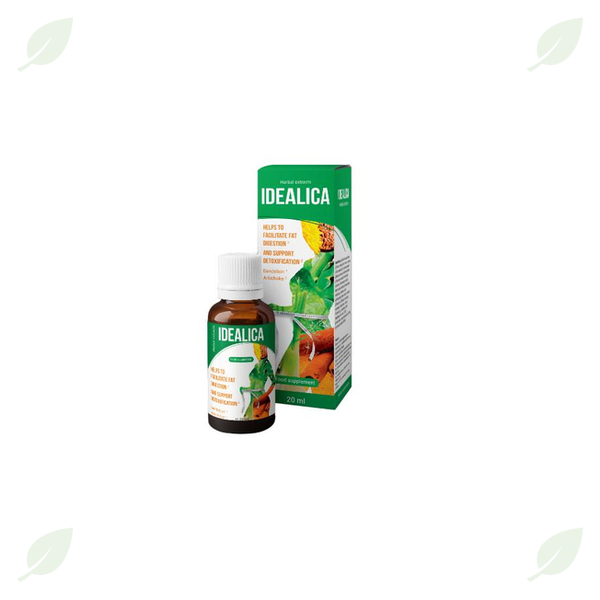 Idealica