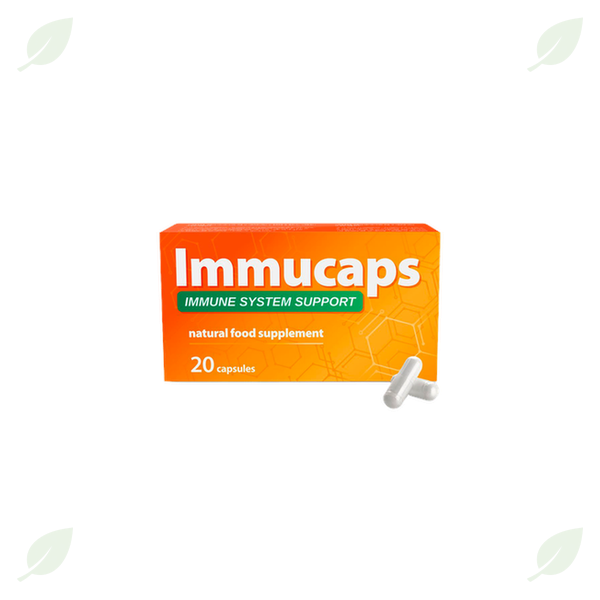 Immucaps