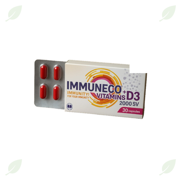 Inmuneco