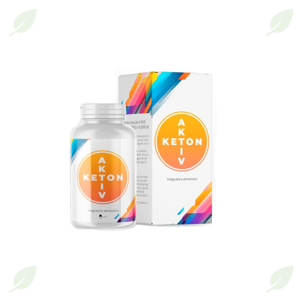 Keton Aktiv