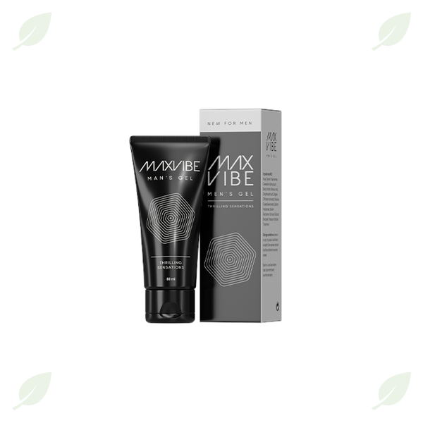 Maxvibe