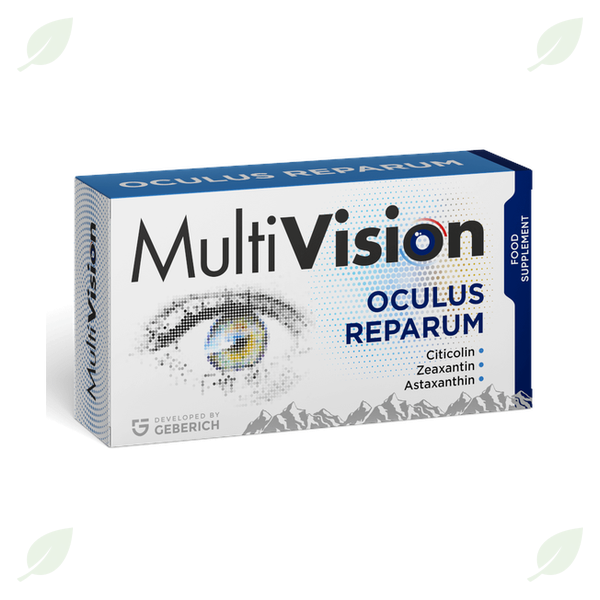 MultiVision