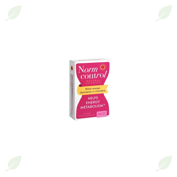 Normcontrol