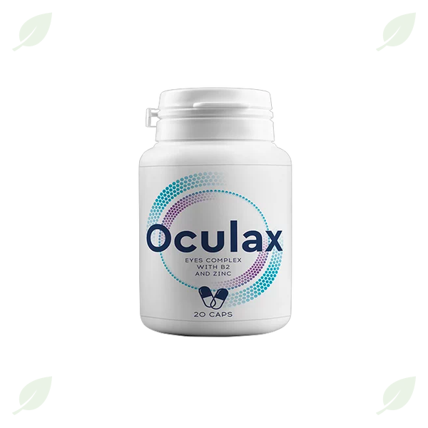 Oculax