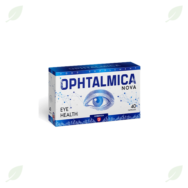 Ophtalmica Nova
