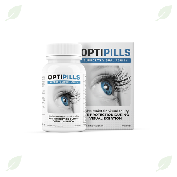 Optipills