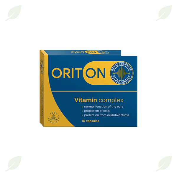 Oriton