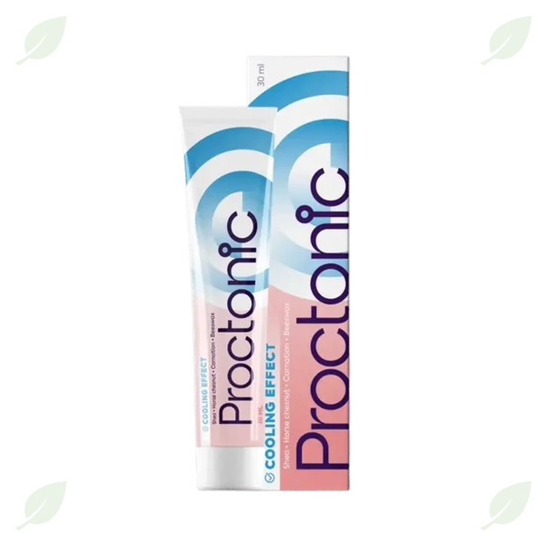 Proctonic