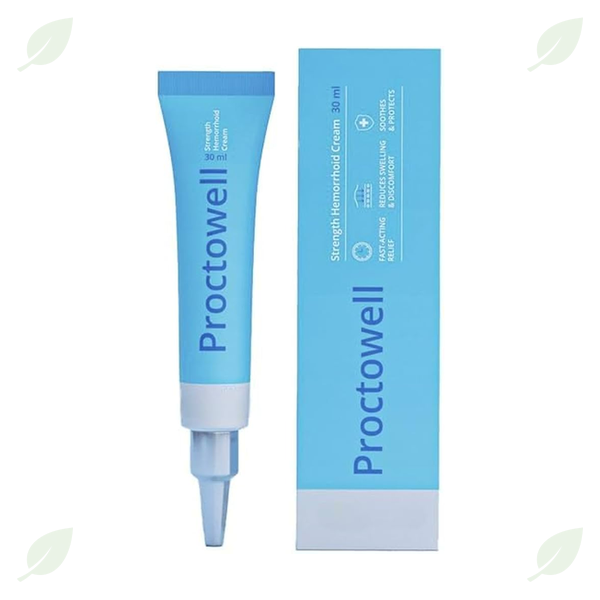 Proctowell