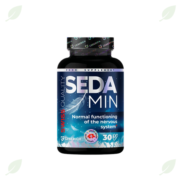 Sedamin