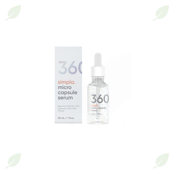 Simpla 360